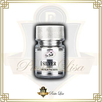 Dr.Gusto Metalik Export Boya 10gr - Gm