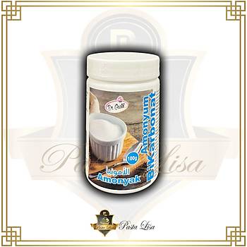 Dr.Gusto Amonyak 100gr