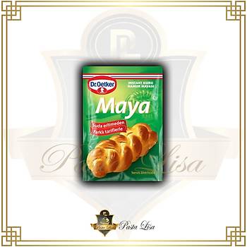 Dr.Oetker Maya (3x60gr) 180gr
