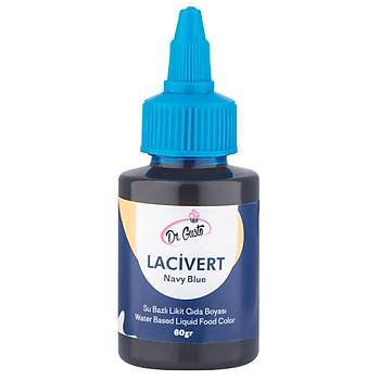 Dr.Gusto Su Bazl Sv Gda Boyas 60gr - Lacivert