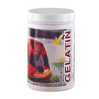 Dr.Gusto Toz Jelatin (240 Bloom) 200gr