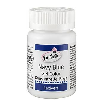 Dr.Gusto Jel Gda Boyas (ie) 100gr - Lacivert