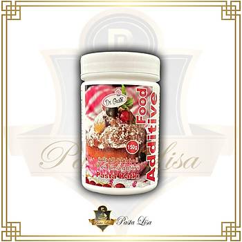 Dr.Gusto Pasta Katk Maddesi 150gr