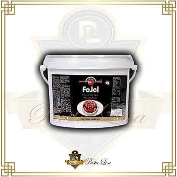 Fo Sade Souk Pasta Jeli 7kg