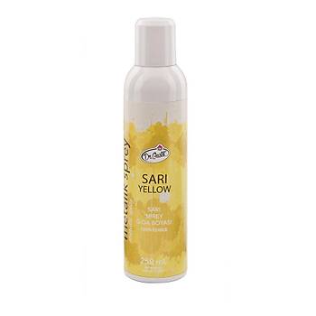 Dr.Gusto Metalik Sprey Boya 250ml - Sar