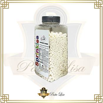Dr.Gusto Festival Boncuk eker 250gr - Sedef