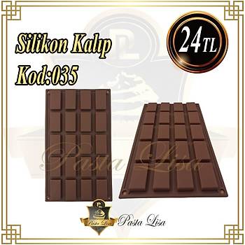 Silikon Kalp