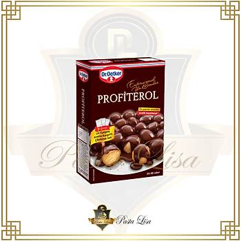 Dr.Oetker Profiterol 360g