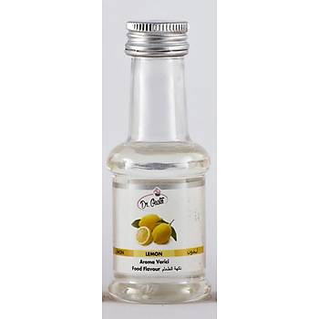 Dr.Gusto Aroma Verici 40gr - Limon