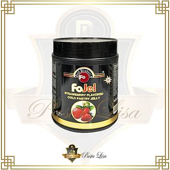 Fo ilek  Aromal Souk Pasta Jeli 1kg.