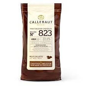 Callebaut Stl 823 Pul ikolata 10kg