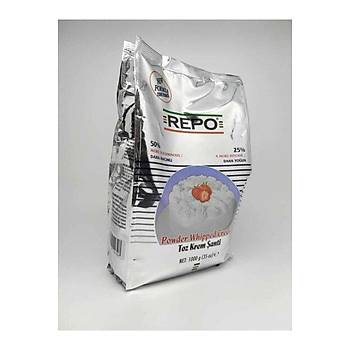 Repo Toz Krem anti 1kg. (10adet-1Koli)
