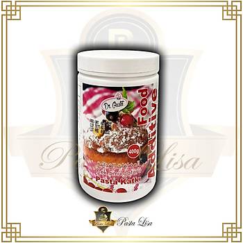 Dr.Gusto Pasta Katk Maddesi 400gr