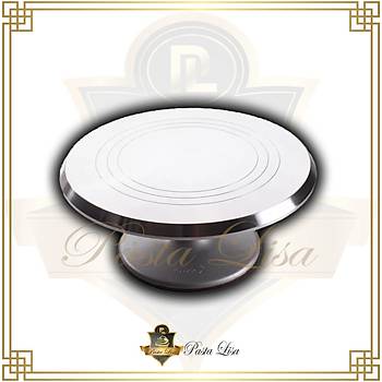 Dner Pasta Svama Stand 32cm - Metal (THAL)