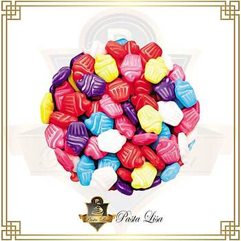 Dr.Gusto Cupcake Sprinkles 90gr - Mix