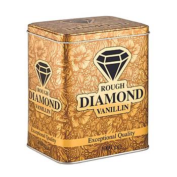 Dr.Gusto Euro Damond Vanilya 1kg