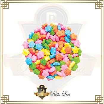 Dr.Gusto Papatya Sprinkles 90gr - Mix