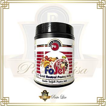 Fo Sade Souk Pasta Jeli 1kg.