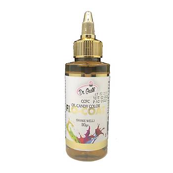 Dr.Gusto Flo-Coat 120gr