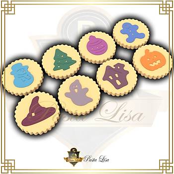 Cadlar Bayram - Ylba Kesici Transfer Set