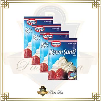 Dr.Oetker Krem anti (4*75g) 300g
