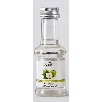 Dr.Gusto Aroma Verici 40gr - Yeil Elma