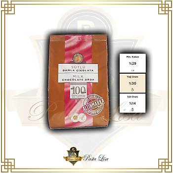 Altnmarka Damla ikolata 1kg - Stl