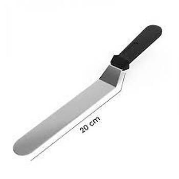 Eik Spatula / Svama Paleti 20cm