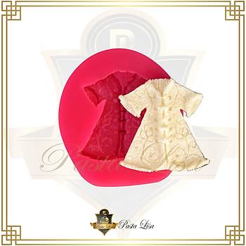 Silikon Kalp - Kaftan