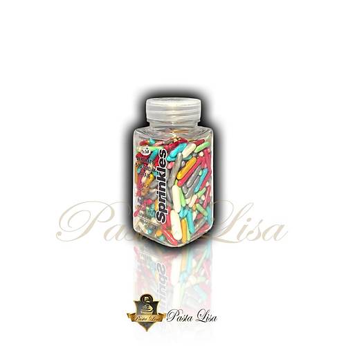Dr.Gusto ubuk eker 100gr - Mix