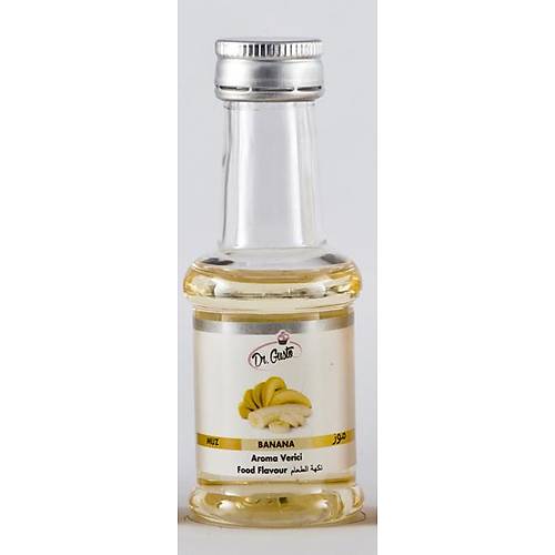 Dr.Gusto Aroma Verici 40gr - Muz