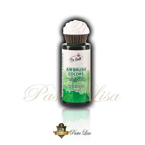 Dr.Gusto Air Brush Likit Gda Boyas - 115ml
