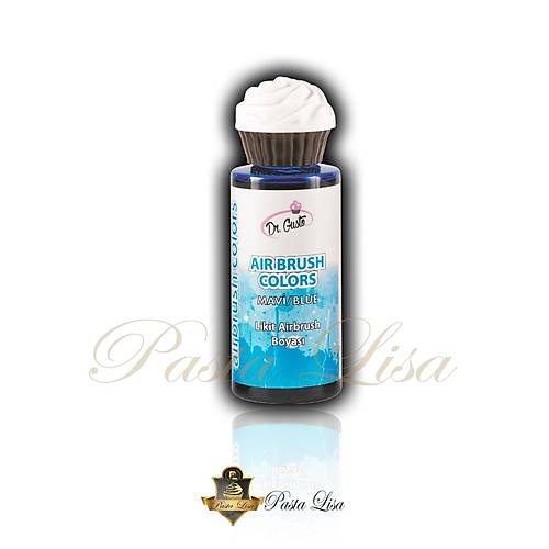 Dr.Gusto Air Brush Likit Gda Boyas - 115ml