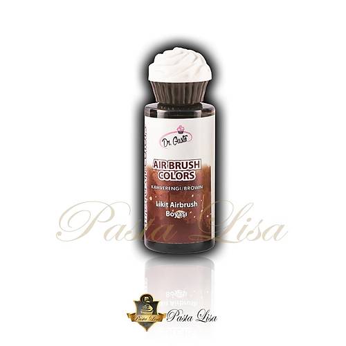 Dr.Gusto Air Brush Likit Gda Boyas - 115ml