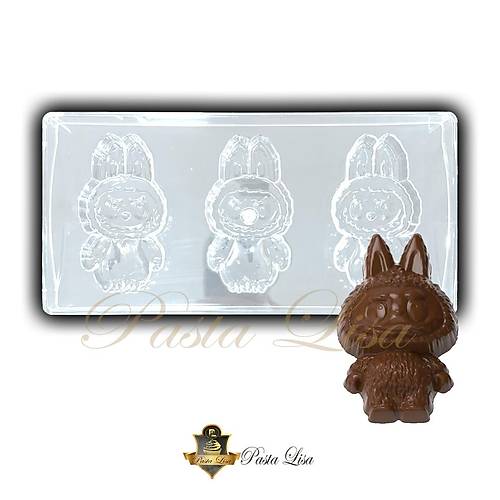 Polikarbon �ikolata Kal�b� - Labubu