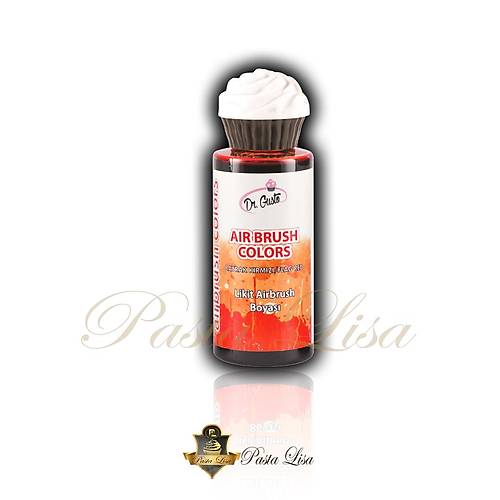 Dr.Gusto Air Brush Likit Gda Boyas - 115ml