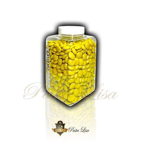 Dr.Gusto Metalik Bonibon Draje 600gr - Sar