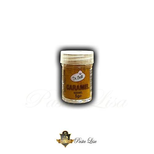 Dr.Gusto iek Boyas 5gr - karamel