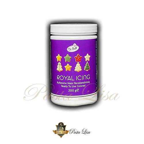 Dr.Gusto Royal cing 200gr