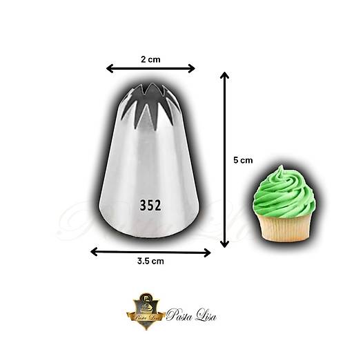 Metal Tekli Duy - Kapal� Y�ld�z (9 di�)