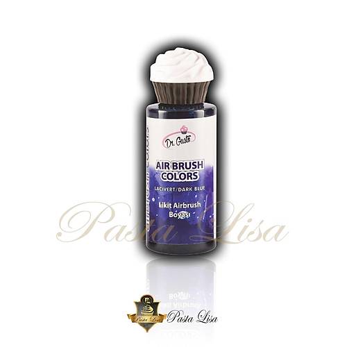Dr.Gusto Air Brush Likit Gda Boyas - 115ml