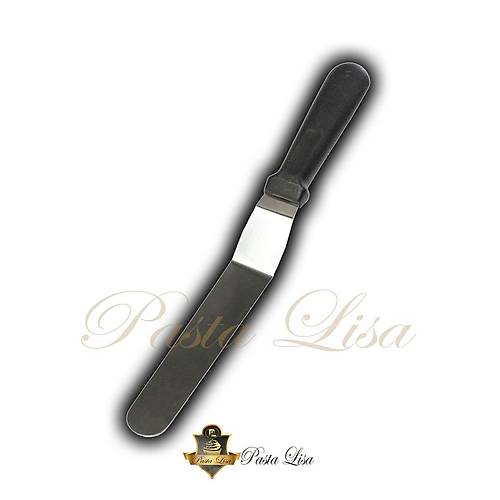 E�ik Spatula / S�vama Paleti 20cm