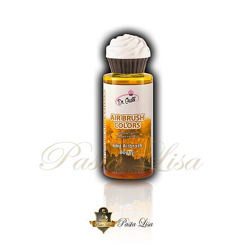 Dr.Gusto Air Brush Likit Gda Boyas - 115ml