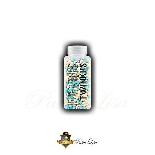Dr.Gusto Twinkles (Y�lba�� �zel) �eker 100gr - No:1