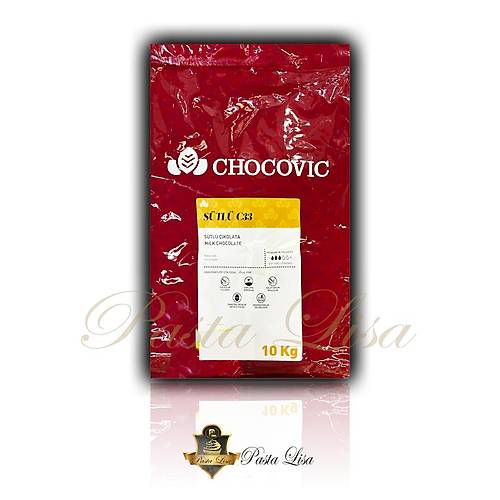 Chocovic Pul ikolata 10kg - Stl