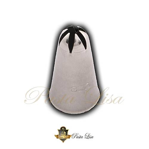 Metal Tekli Duy - No:852