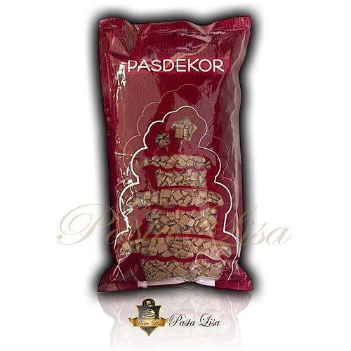 Pasdekor Para ikolata 1kg - Stl (Eko)