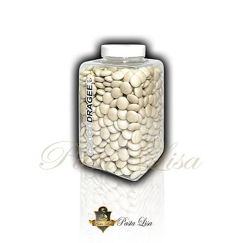 Dr.Gusto Metalik Bonibon Draje 600gr - Sedef