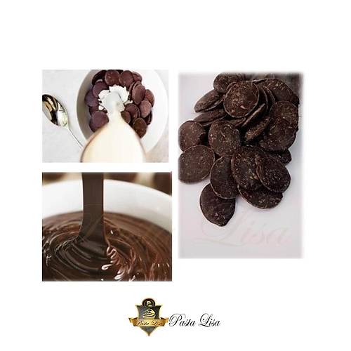 Chocovic Pul ikolata 1kg (Blnm)