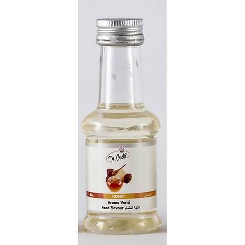 Dr.Gusto Aroma Verici 40gr - Bal